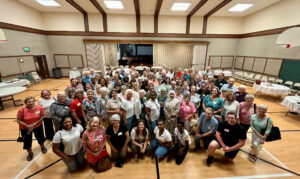 Interfaith group provides over 25,000 free summe...