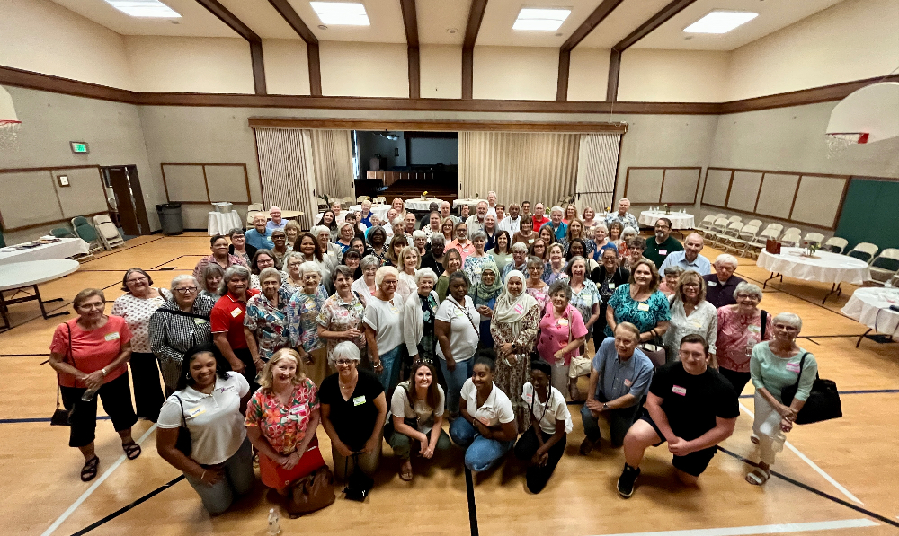 Interfaith group provides over 25,000 free summe...