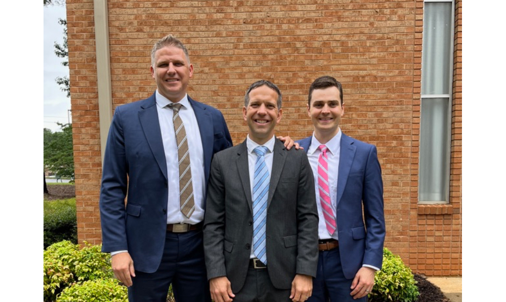 Flat Creek Congregation of The Church of Jesus C...