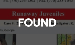 BOLO: Coweta Sheriff Seeks Help Locating Two Run...