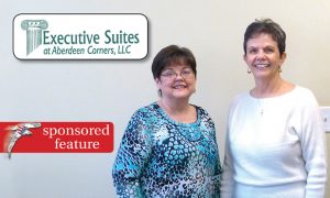 Executive Suites helps business owners build and...