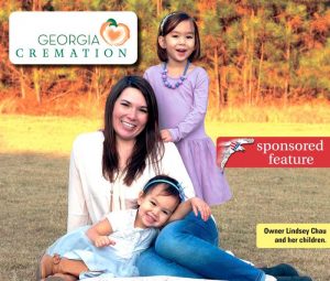 Georgia Cremation offers options for saying good...