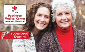 Peachtree Medical Center provides preventive hea...