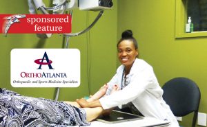 Ortho Atlanta offers innovative, rare procedure