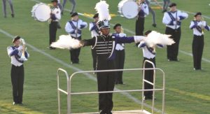 Local schools to perform in exhibition