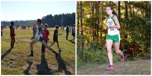 Northgate hosts XC meet