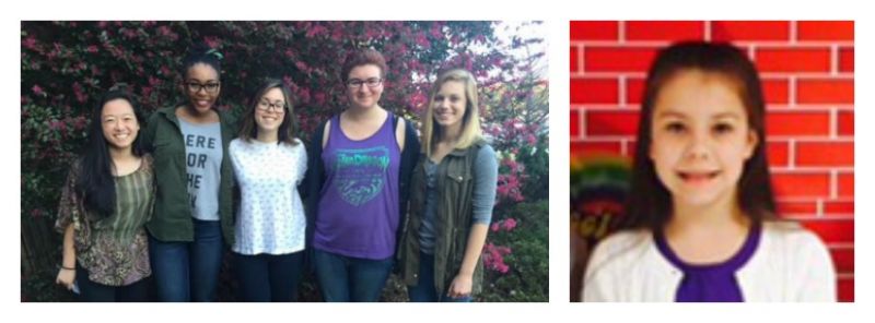 Art students bound for state event