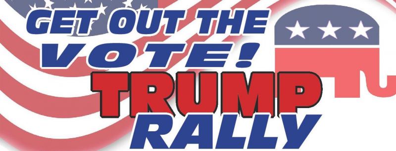 Trump rally Sept. 17