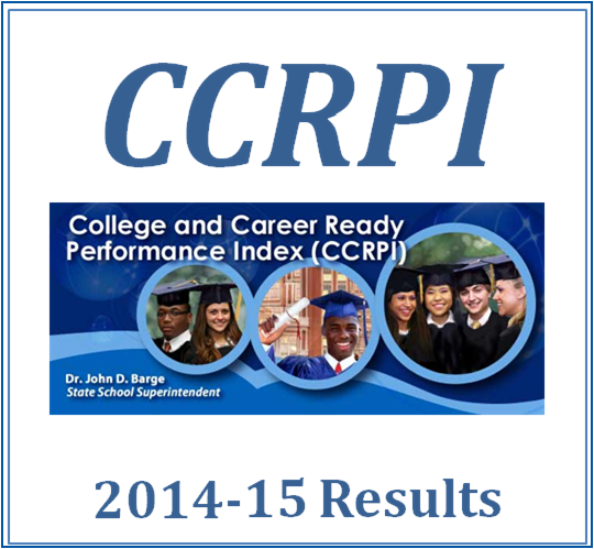 Coweta’s test scores beat state average