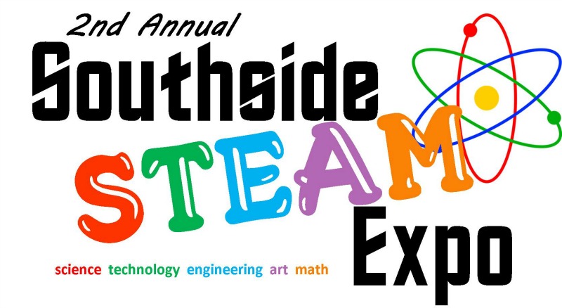 STEAM Expo planning full day of fun