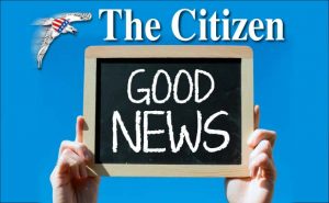 GOOD NEWS ā Free book libraries bring relief to ...