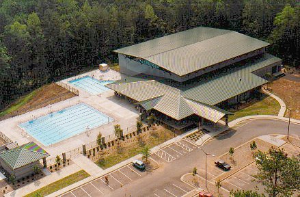 Recreation sites temporarily closed for work