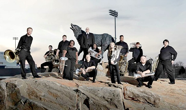 West Georgia music students to perform in Newnan