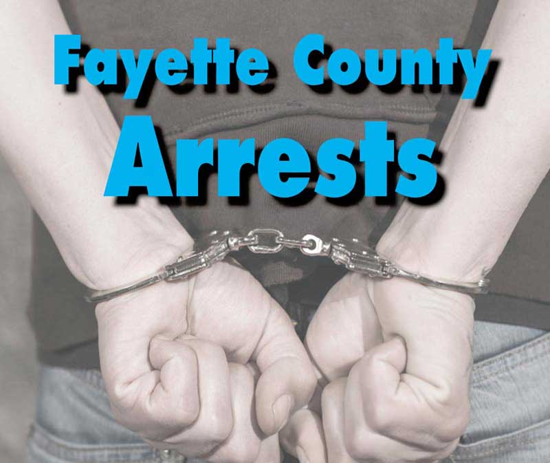 Deputies to fleeing drivers: You can run but you...