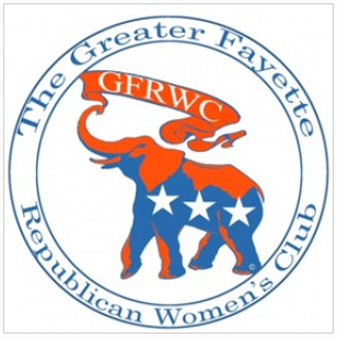 Rountree to speak to GOP group