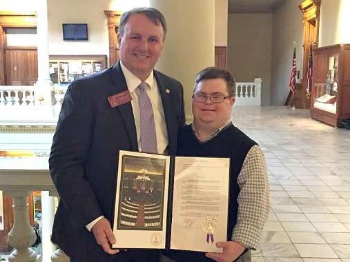 Bring home the Gold, Crofton