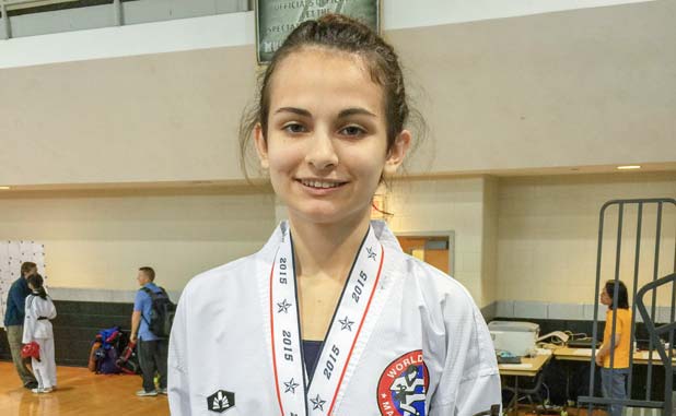 Striving for a life’s dream