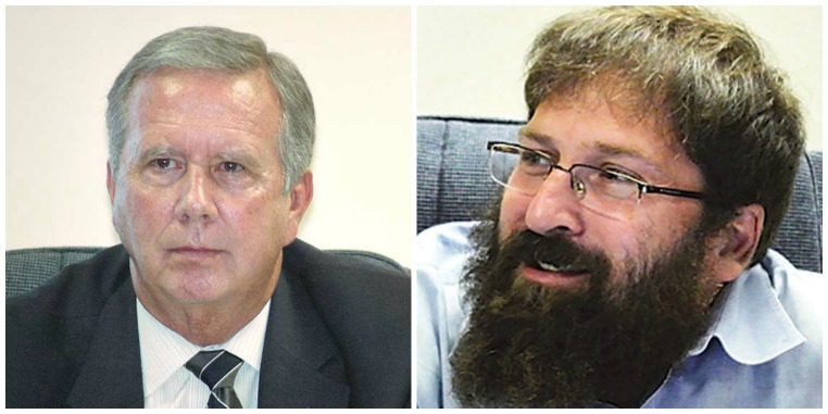 ‘Don’t mess with the money’