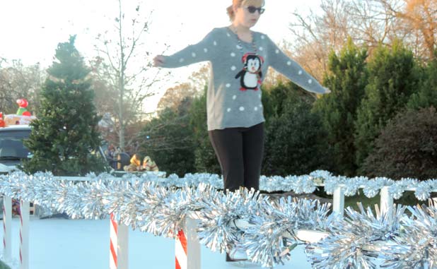 Variety of performances, activities featured at ...