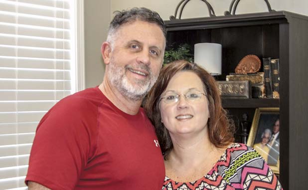 Think you’d like to foster? Fayette couple says ...