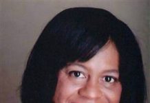 Sen. Valencia Seay