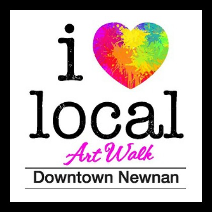 Newnan hosting ‘Art Walk’ with local...