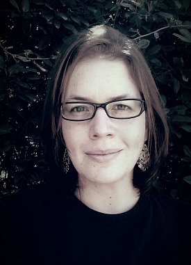 Fayetteville woman honored for academic work