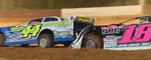 Super Late Models vie for Senoia’s biggest...
