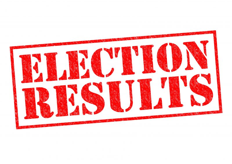 Incumbents win in Senoia and Tyrone