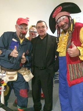 Dia de la Familia Health Fair is biggest in 14-y...