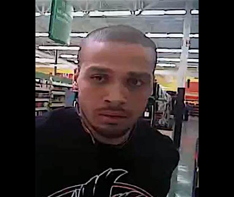 Man sought in Newnan sexual assault arrested