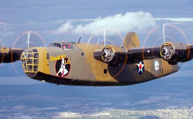 Heritage Days takes flight in Peachtree City