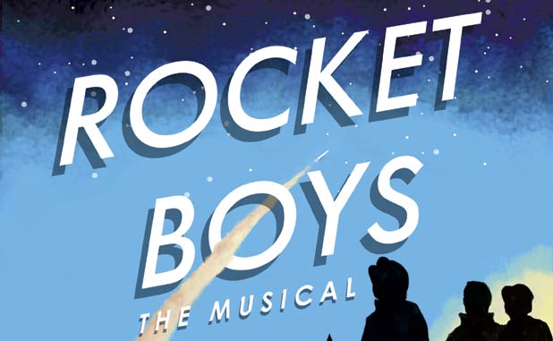 Atlanta premier of musical opens in Tyrone