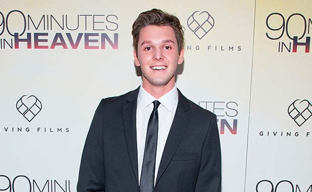 From Peachtree City to Hollywood