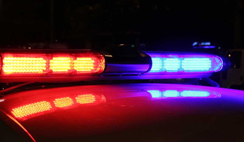 PTC police looking for burglary leads