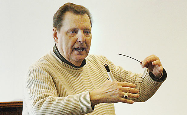 ‘Cross-section’ of PTC will interview chief cand...