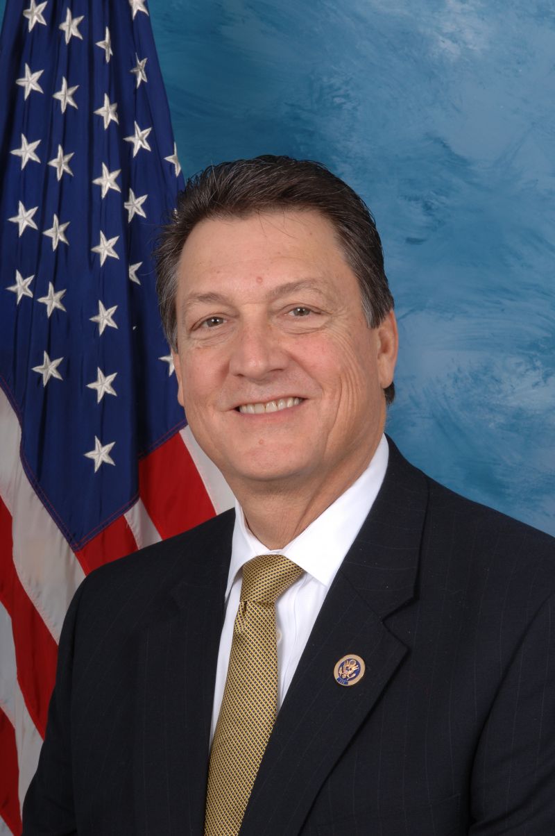 Westmoreland will not seek re-election to Congress