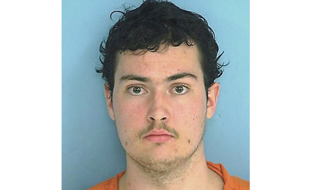 PTC cart path sexual assault