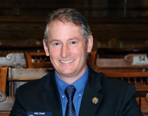 Crane announces run for Westmoreland’s seat