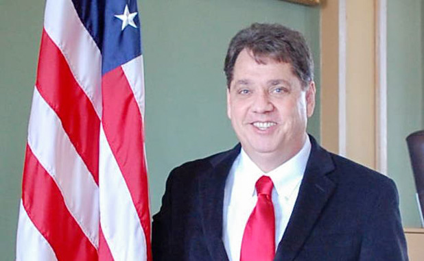 Richard Mix answers questions on 3rd District GO...