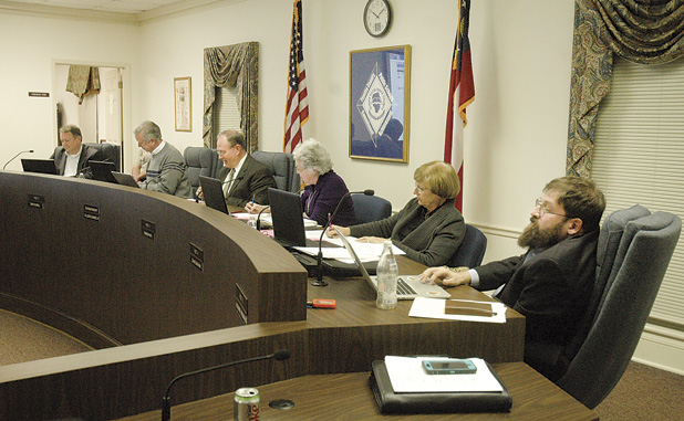 Fayette BoE seeks its first raise in 22 years: $...