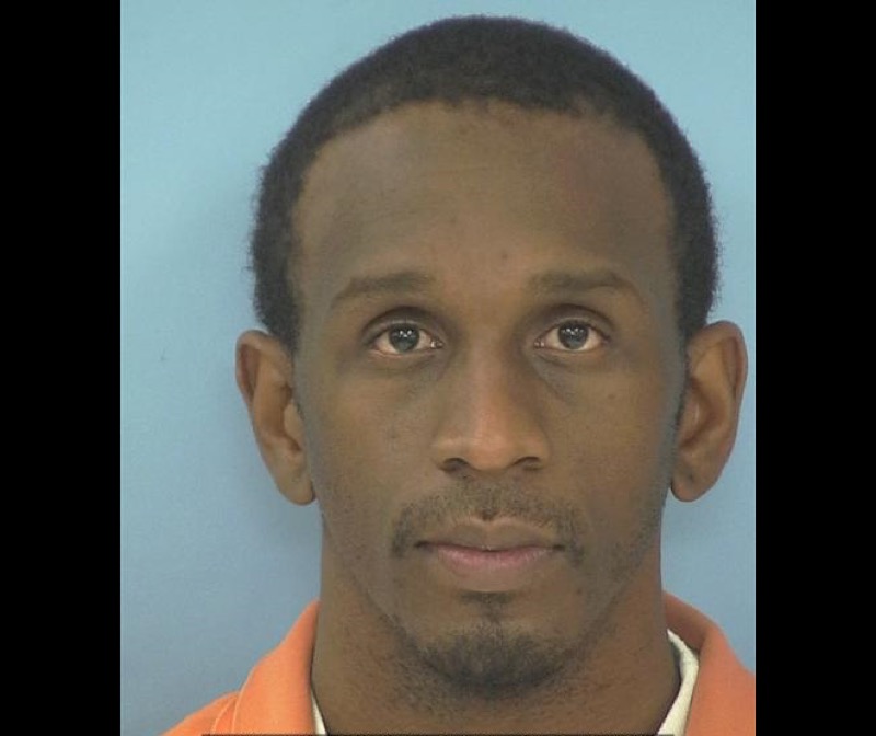 PTC man arrested on entering auto charges