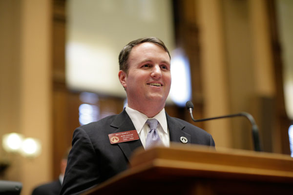 Ramsey will not seek re-election