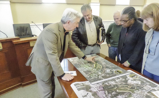 Monday meeting seeks solution to Fayette out-mig...