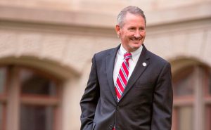 The Citizen Q&A with Sen. Mike Crane: I kno...