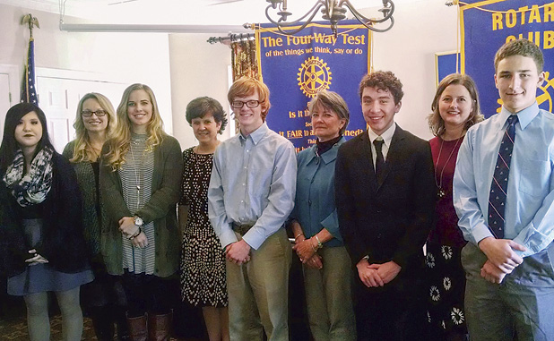 Coweta chooses STAR students