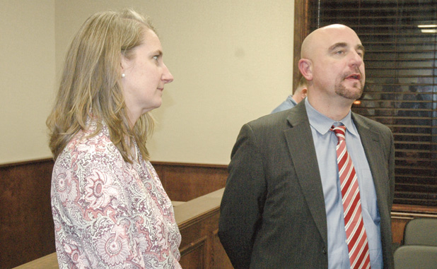 City facing challenges during next 20 years