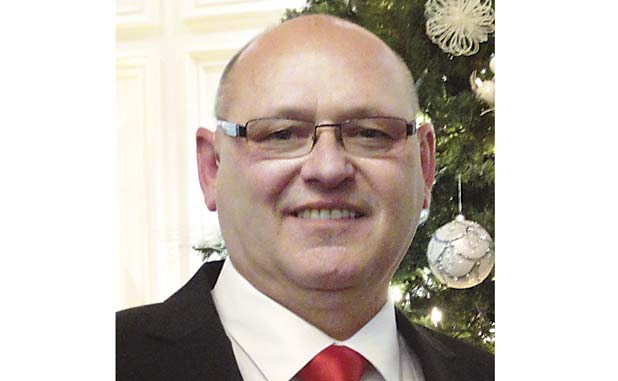 PTC Police Chief McCollom resigns