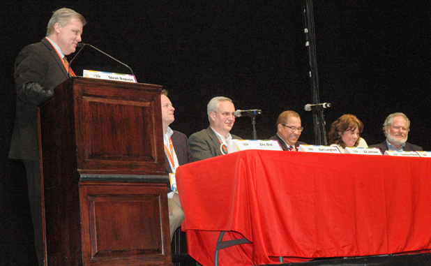 Mayors on Fayette Forward: We’re limited, but we...