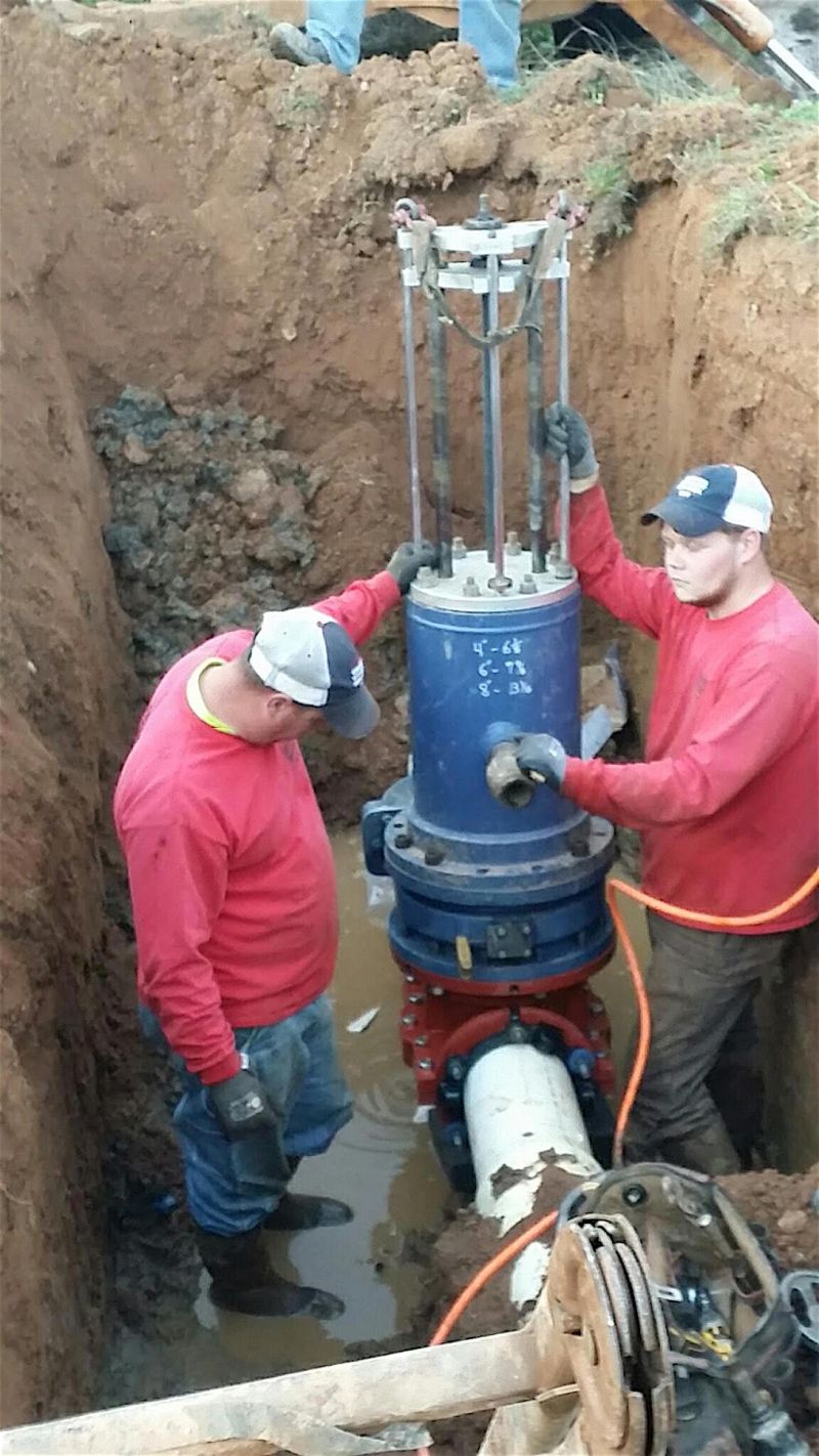 150 customers in south Fayette get ‘boil w...